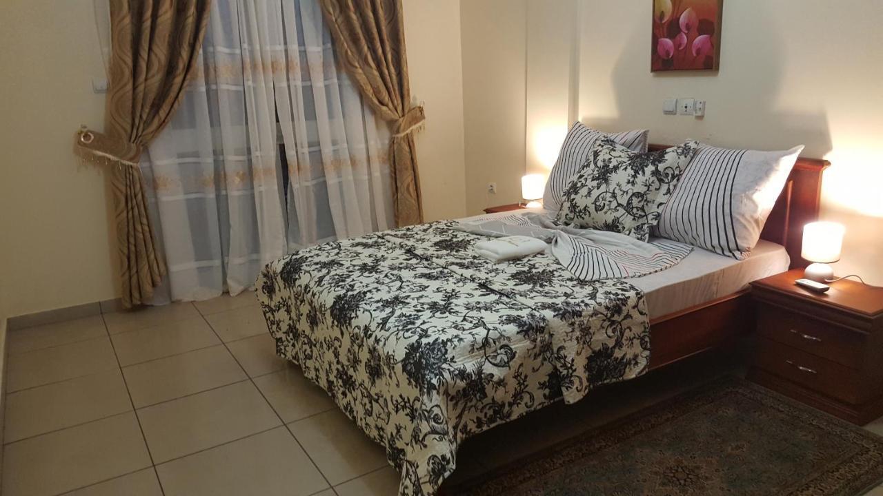 Residences Hotelieres Micheline Et Emile Bastos Yaounde Exterior photo